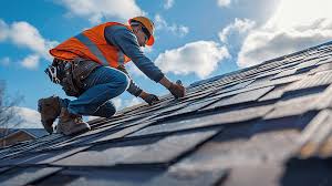 Trusted De Pere, WI Roofing Experts